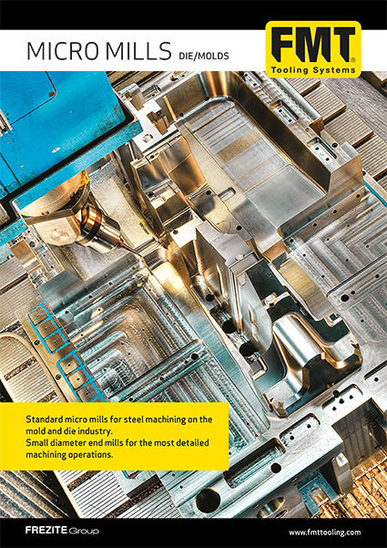 Micro Mills