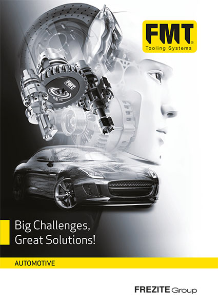 We think Automotive